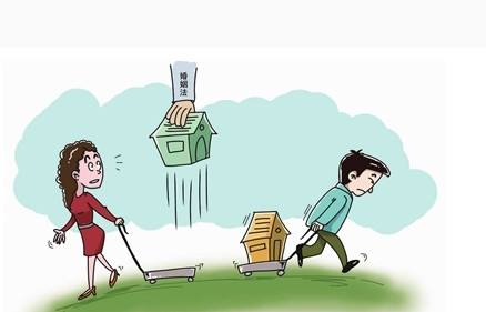 买房子签合同需要户口本吗,买房子夫妻只有一人到场能办理吗