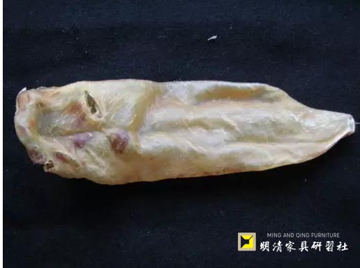 鱼鳔胶顶级,鱼鳔胶是最好的胶水