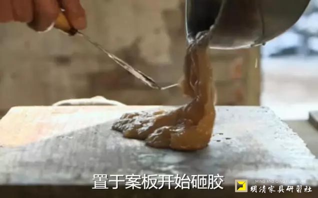 鱼鳔胶顶级,鱼鳔胶是最好的胶水