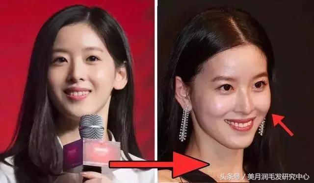 超可怕！关晓彤、奶茶妹妹式女生初老8个症状，你中了几个？