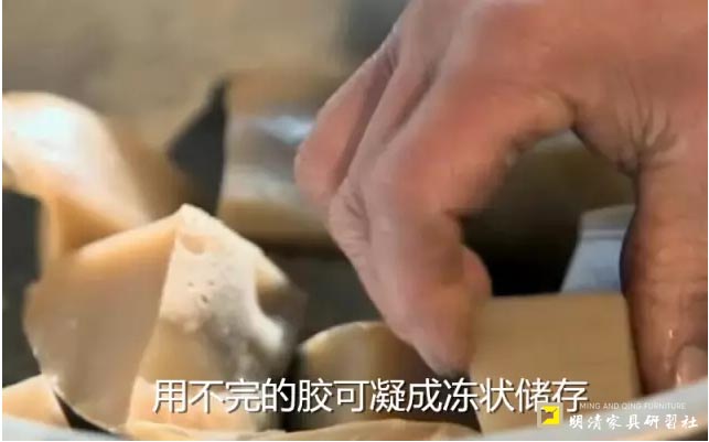 鱼鳔胶顶级,鱼鳔胶是最好的胶水