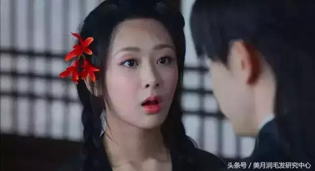 超可怕！关晓彤、奶茶妹妹式女生初老8个症状，你中了几个？