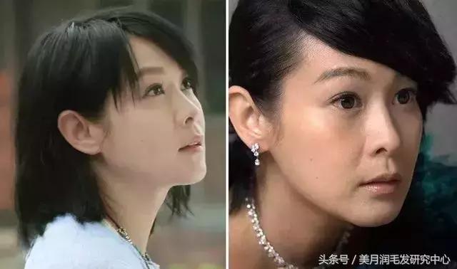 超可怕！关晓彤、奶茶妹妹式女生初老8个症状，你中了几个？