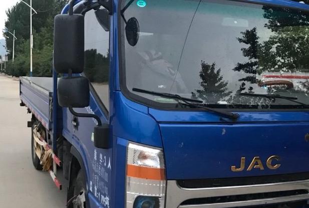 轻卡司机新手必看,作为一个轻卡司机必备知识