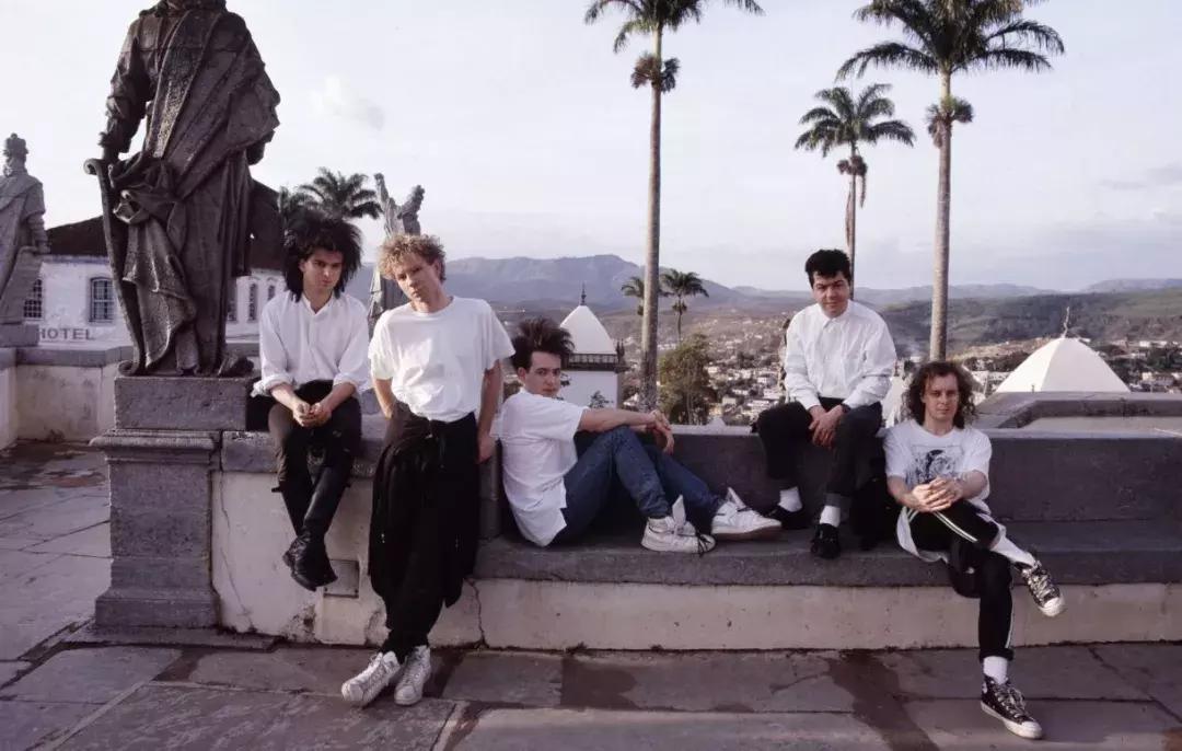 thecure事件结局,thecure发布时间