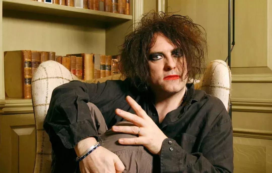 thecure事件结局,thecure发布时间