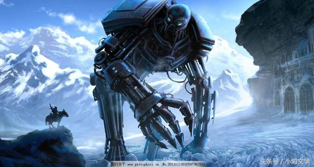 5本值得追更的精品网文,推荐5本小说