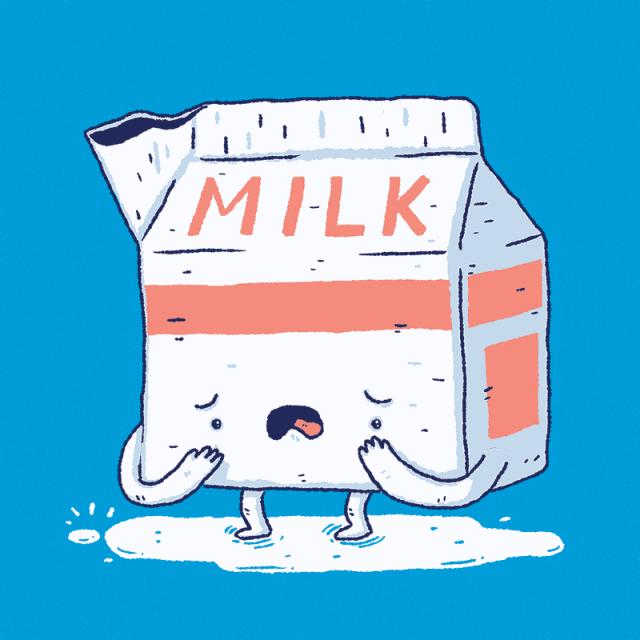 只要2澳元,就能活得更长久!澳洲各大超市都有卖,简直太幸福了