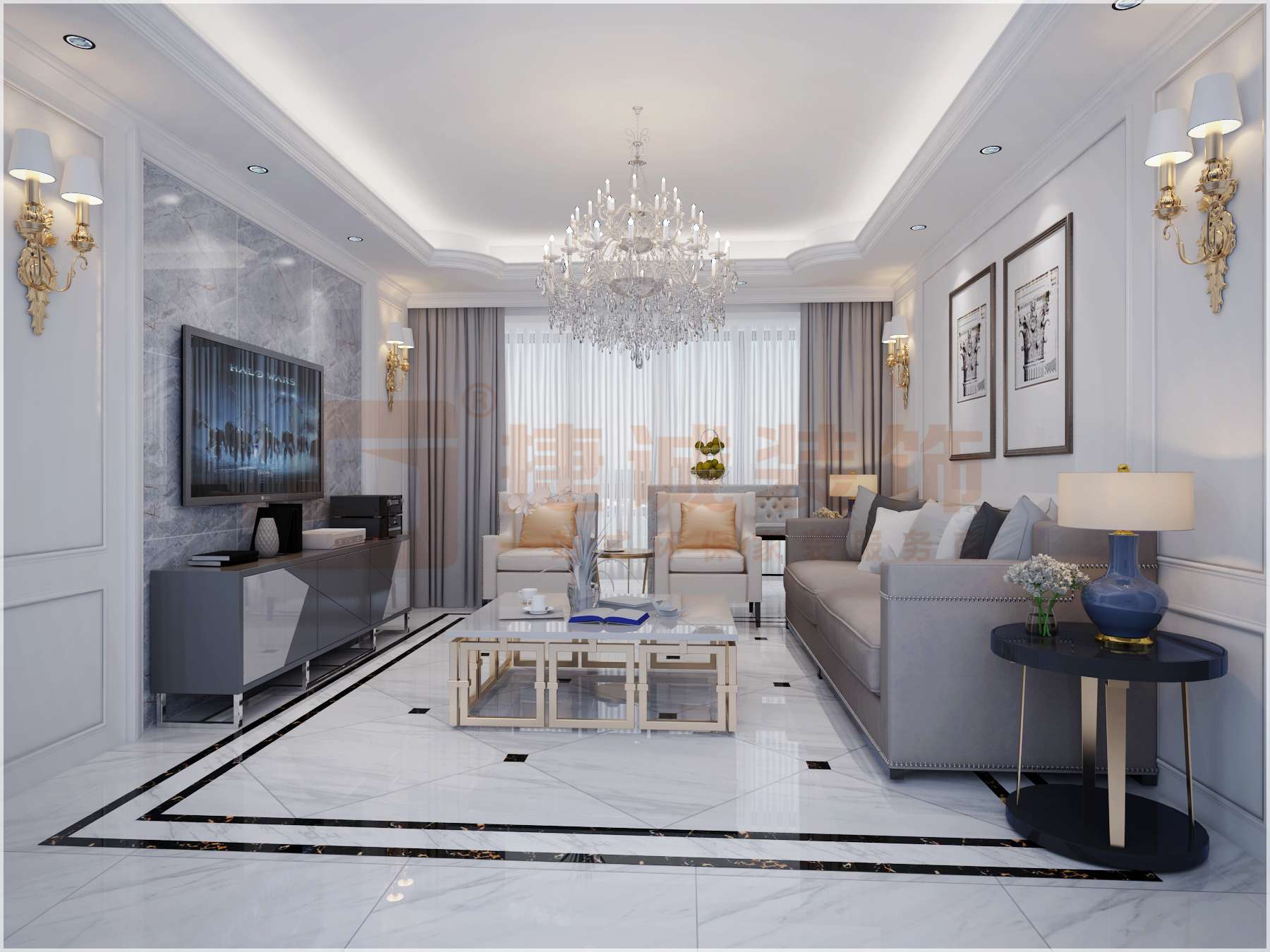 哪几家装饰公司比较好,好的家装饰公司