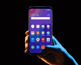 魅族16x和魅族16th拍照,魅族16x最新报价