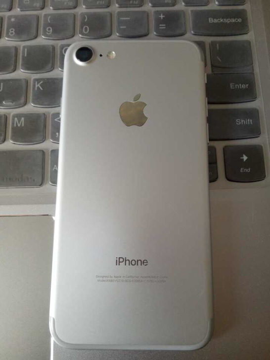 苹果7美版全网通128g (iphone 7美版)