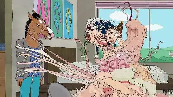 朋友圈装逼神剧？来，一起干了这碗毒鸡汤