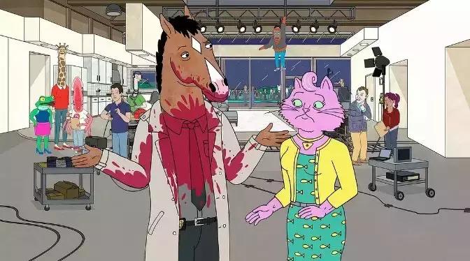 朋友圈装逼神剧？来，一起干了这碗毒鸡汤