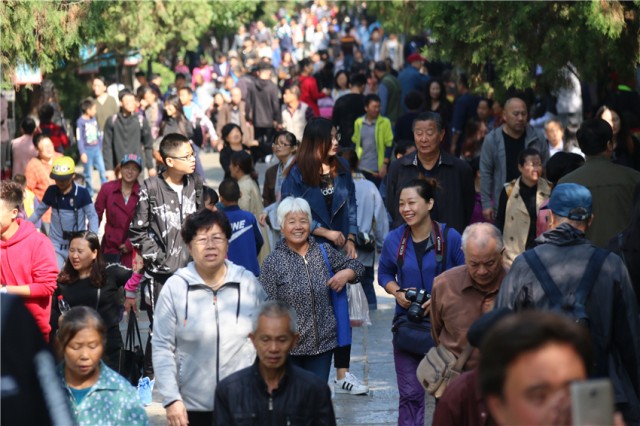 中秋国庆旅游怎么玩的,济南中秋国庆自驾游好去处
