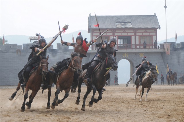 中秋国庆旅游怎么玩的,济南中秋国庆自驾游好去处