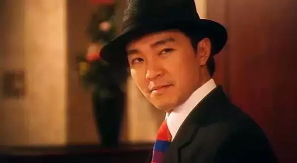 周星驰有句很经典的语录,周星驰经典的台词