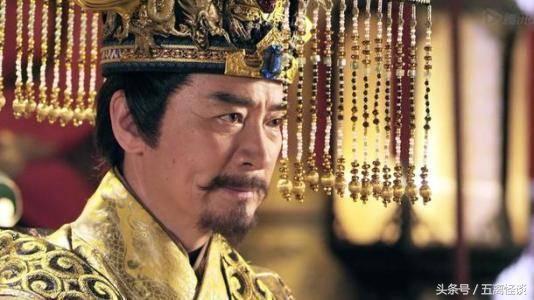 天下四大姓氏赵钱孙李,赵钱孙李的钱为什么排第二