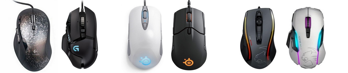 这才是纯正电竞味，瑞典QPADDX-30鼠标抢鲜评测