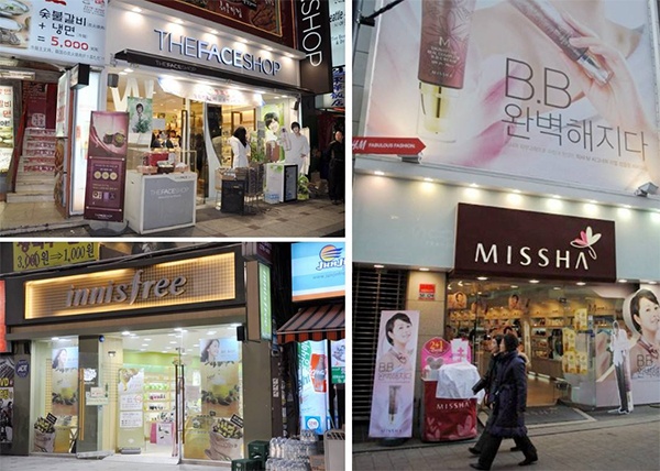 菲诗小铺在中国属于什么档次 (菲诗小铺怎么样了)