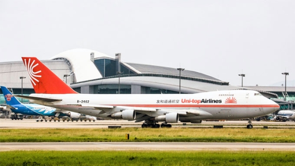 二三线快递公司的现状分析,国内十大快递企业以及发展现状