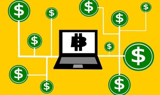 8.6万个区块链项目平均寿命1.22年你投过的还在吗?