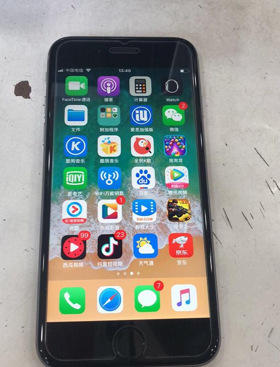 为什么iphone6s是一代神机,iphone6s为什么还是很好用