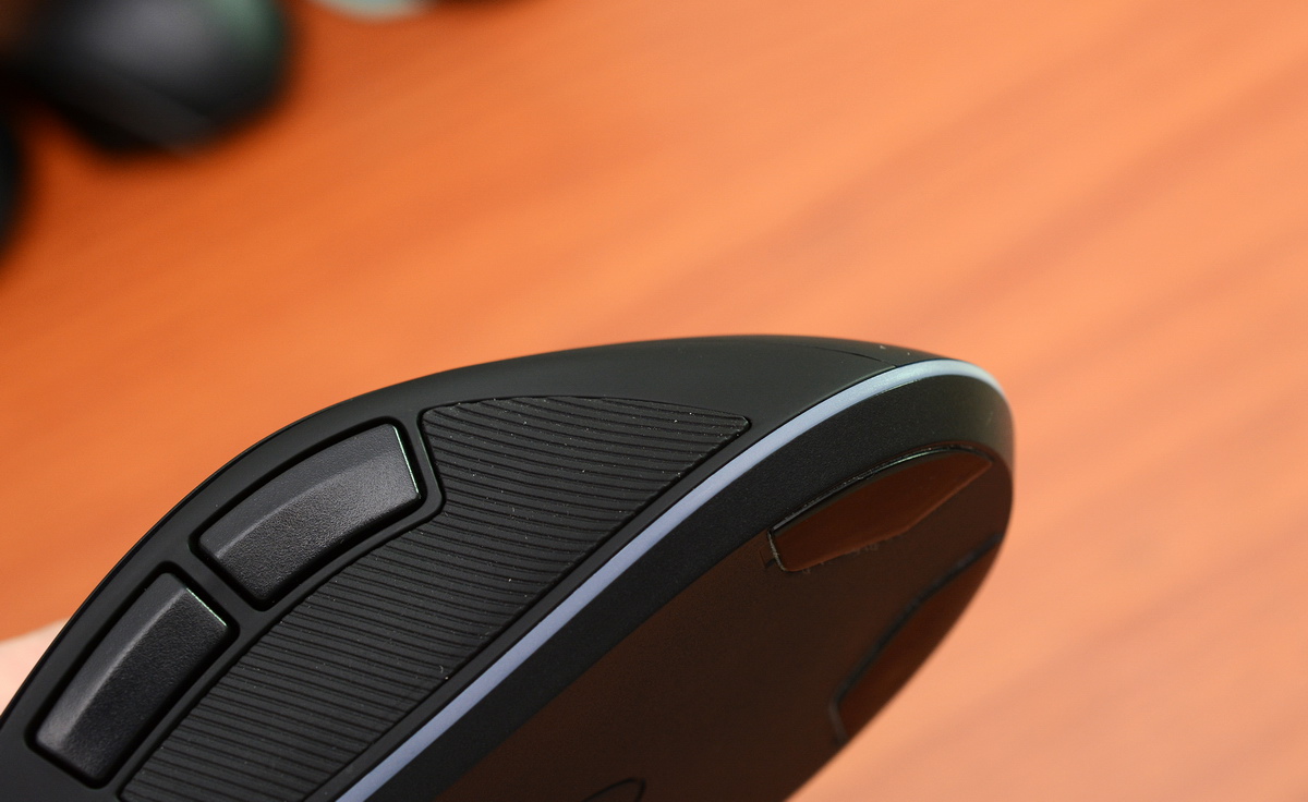 这才是纯正电竞味，瑞典QPADDX-30鼠标抢鲜评测