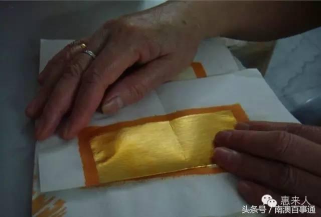 潮汕中秋拜月娘折纸简单教程,潮汕拜月娘折元宝莲花