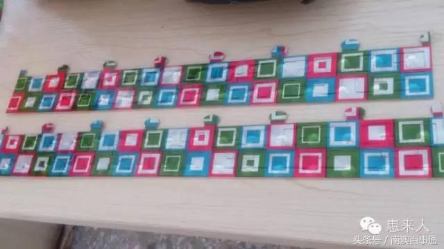 潮汕中秋拜月娘折纸简单教程,潮汕拜月娘折元宝莲花