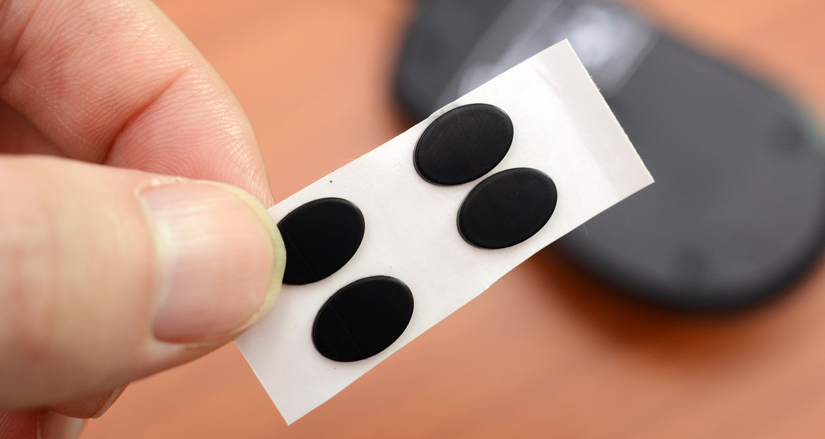 这才是纯正电竞味，瑞典QPADDX-30鼠标抢鲜评测