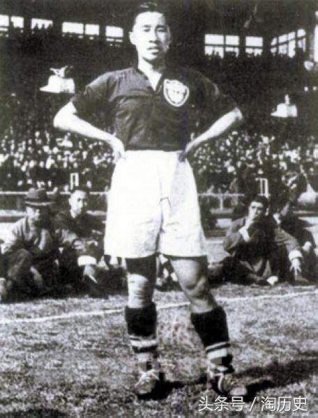 中国球王第一人,中国球王第一名