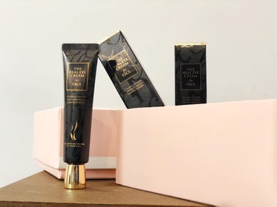 眼霜是骗人的,眼霜是美容界最大的骗局