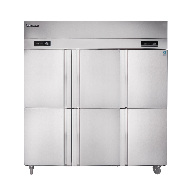 商用智能冷柜开多少度保鲜,商用智能冷柜怎么调温度