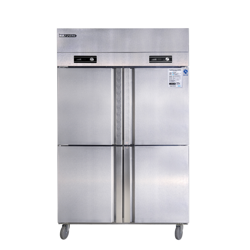 商用智能冷柜开多少度保鲜,商用智能冷柜怎么调温度