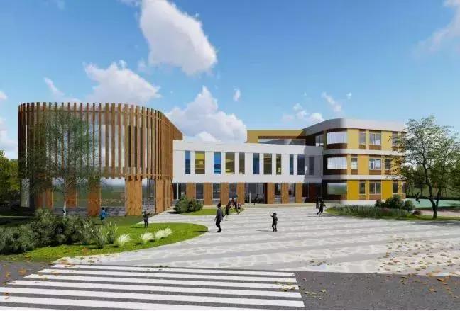 温州新的幼儿园,温州市区新建幼儿园有哪些