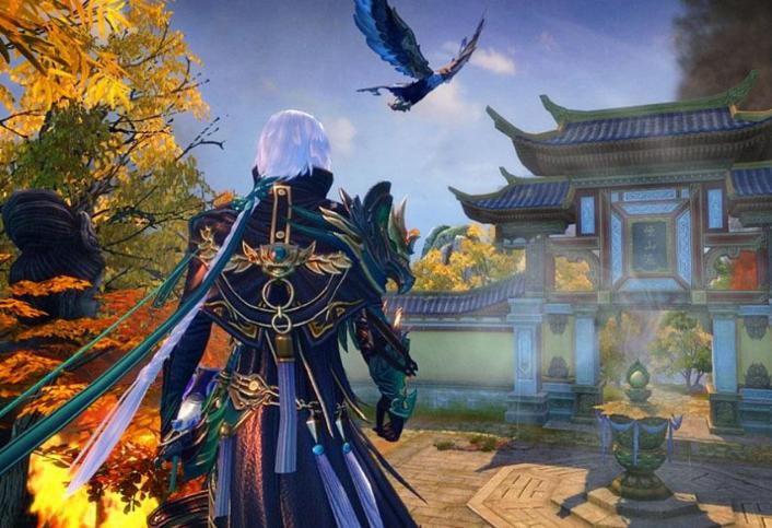 老婆钓鱼、地精压价都是配菜?这才是《魔兽世界》百万玩家关心的