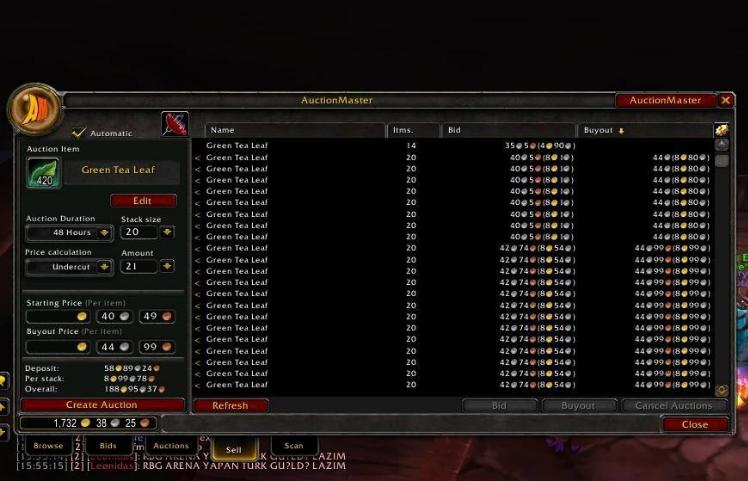 老婆钓鱼、地精压价都是配菜?这才是《魔兽世界》百万玩家关心的