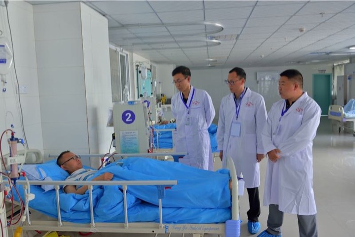 会东县人民医院新云分院,会东县人民医院