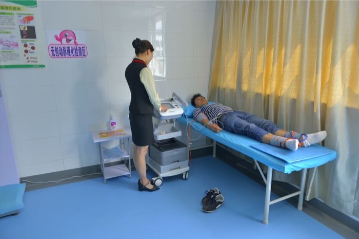 会东县人民医院新云分院,会东县人民医院