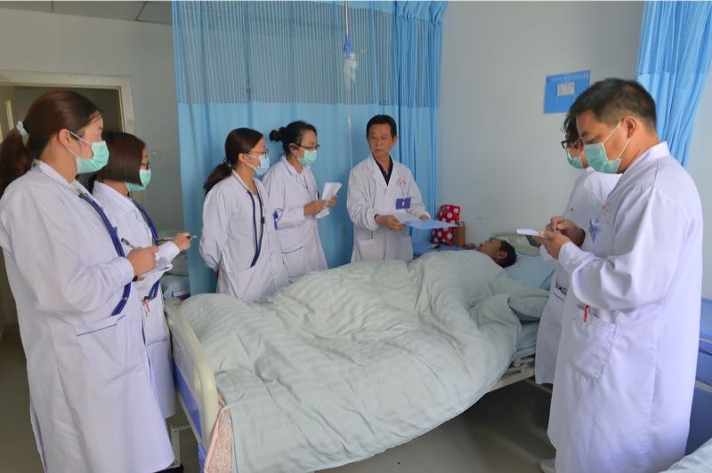 会东县人民医院新云分院,会东县人民医院