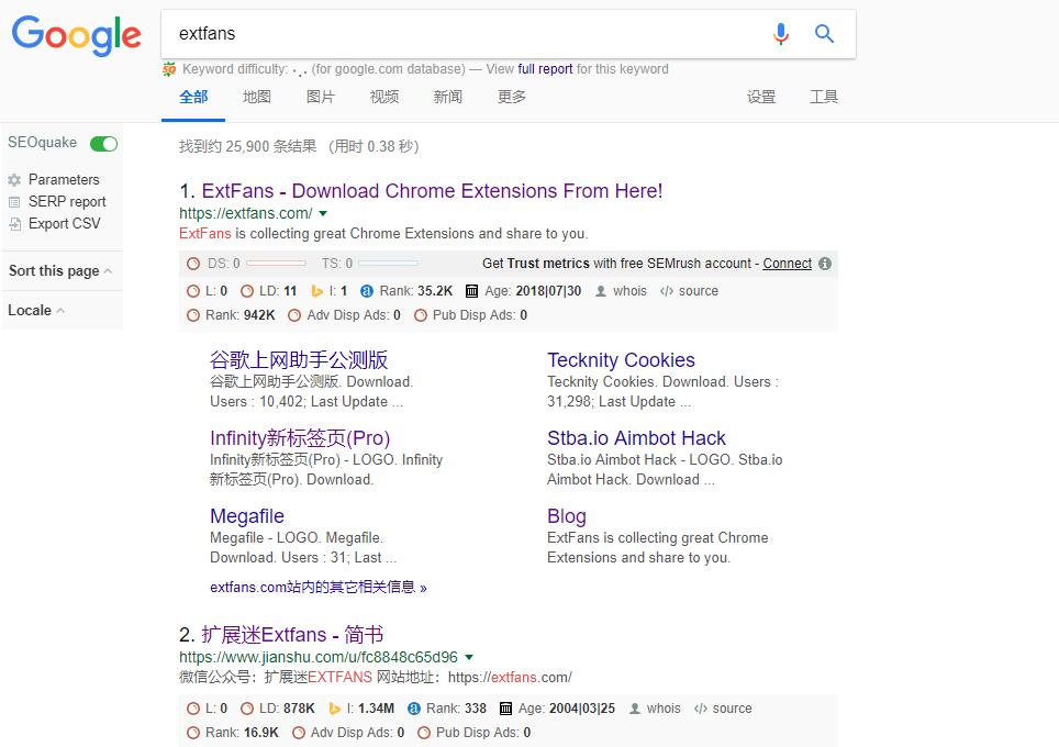 谷歌seo必备工具是什么,谷歌seo最常用的5种工具