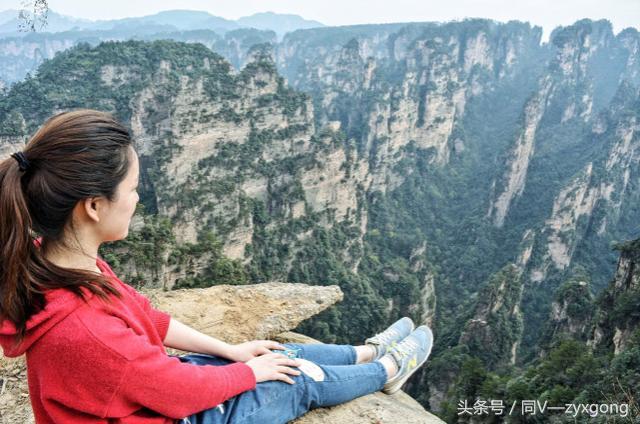 去张家界旅游跟团还是自己游,去张家界自己玩还是团玩便宜