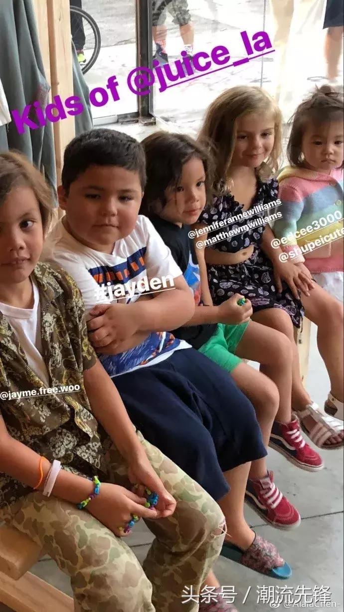 陈冠希给女儿买的礼物,陈冠希对女儿有多舍得