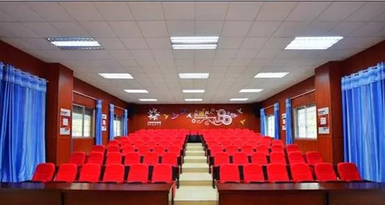 吉星小学文艺汇演,2022年文明校园展播