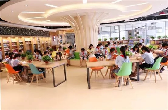 吉星小学文艺汇演,2022年文明校园展播