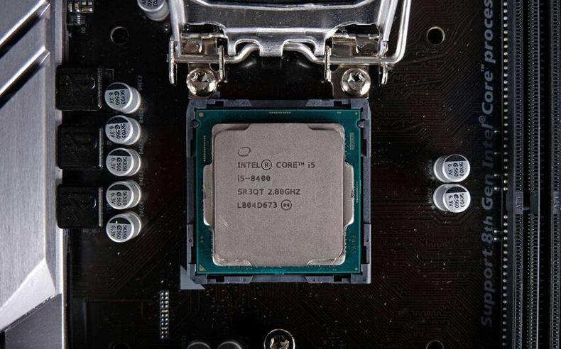 i5-8400与i54590,i5-8400对比i5-12700h