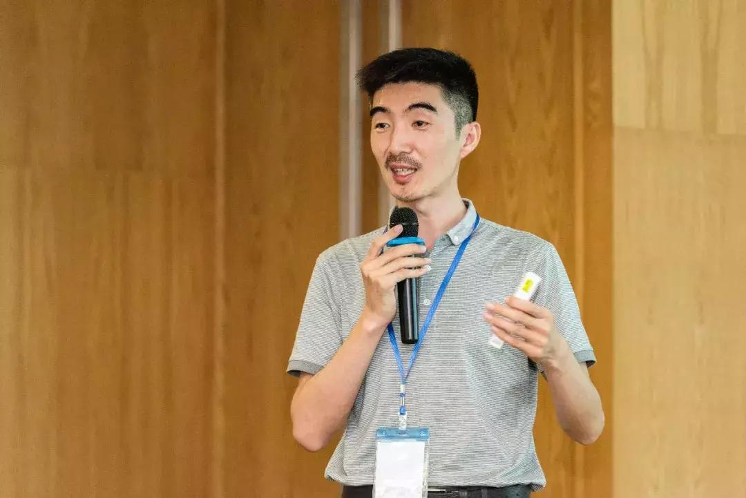 凤金数科韩伟：小微企业金融需求之微金融业务实践