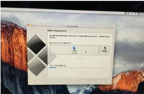 苹果电脑m1芯片可以安装双系统吗,苹果电脑安装双系统详细教程