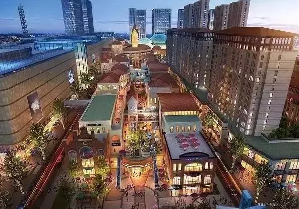 大信阳跃升为三线城市，再次传遍信阳人的朋友圈