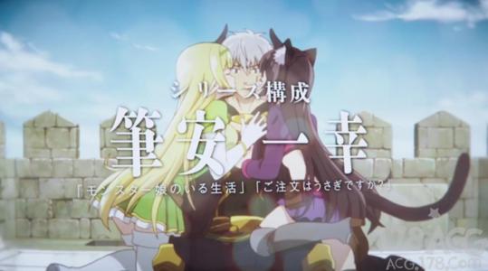 一部过于套路，但有工口有余的后宫漫